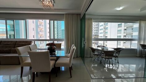 03 SUÍTES - QUADRA MAR - APTO TOP