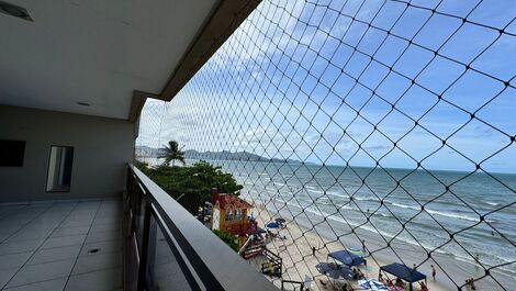 Oceanfront 3 bedrooms