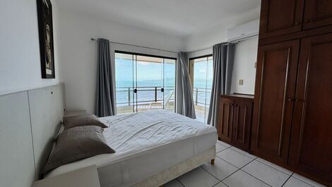 Oceanfront 3 bedrooms