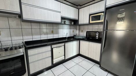 Oceanfront 3 bedrooms