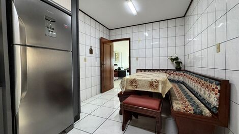 Oceanfront 3 bedrooms