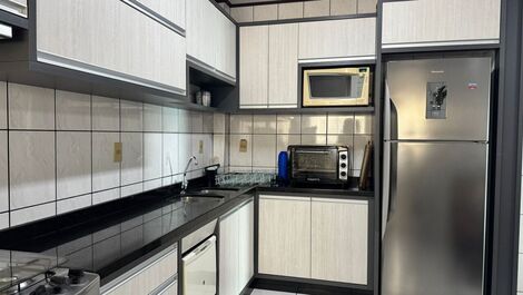 Oceanfront 3 bedrooms