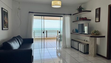 Oceanfront 3 bedrooms