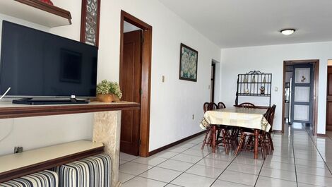 Oceanfront 3 bedrooms