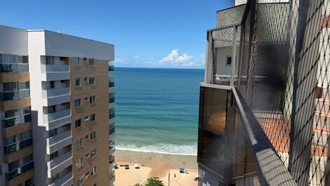 Ático con 4 dormitorios, piscina y barbacoa.
