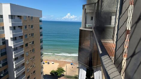 Ático con 4 dormitorios, piscina y barbacoa.