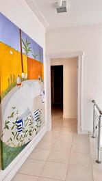 WHALE BEACH HIGH STANDARD