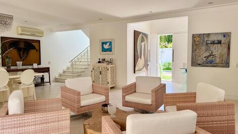 WHALE BEACH HIGH STANDARD