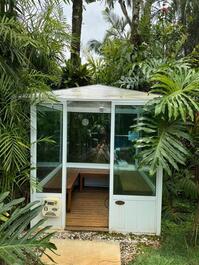 WHALE BEACH HIGH STANDARD