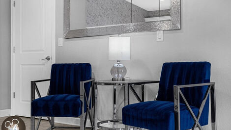 Casa para Férias na Disney