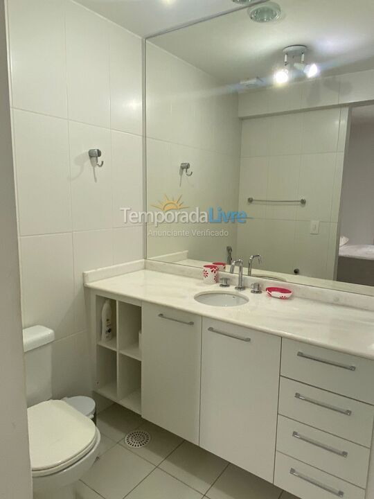 House for vacation rental in Bertioga (Riviera de São Lourenço)