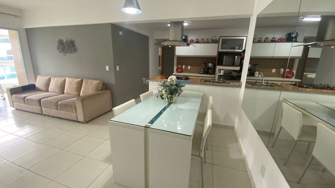 House for vacation rental in Bertioga (Riviera de São Lourenço)