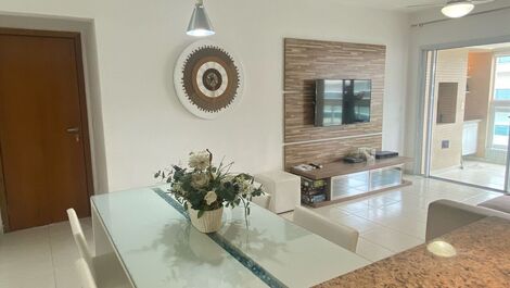 Beautiful apartment with unique leisure facilities on the rooftop.