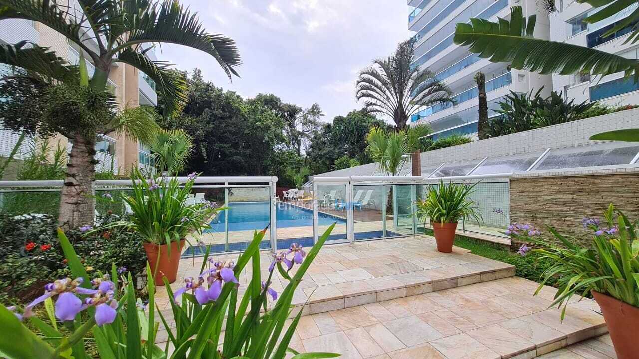 House for vacation rental in Bertioga (Riviera de São Lourenço)