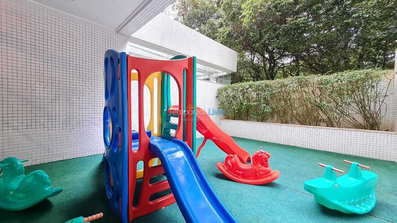 House for vacation rental in Bertioga (Riviera de São Lourenço)