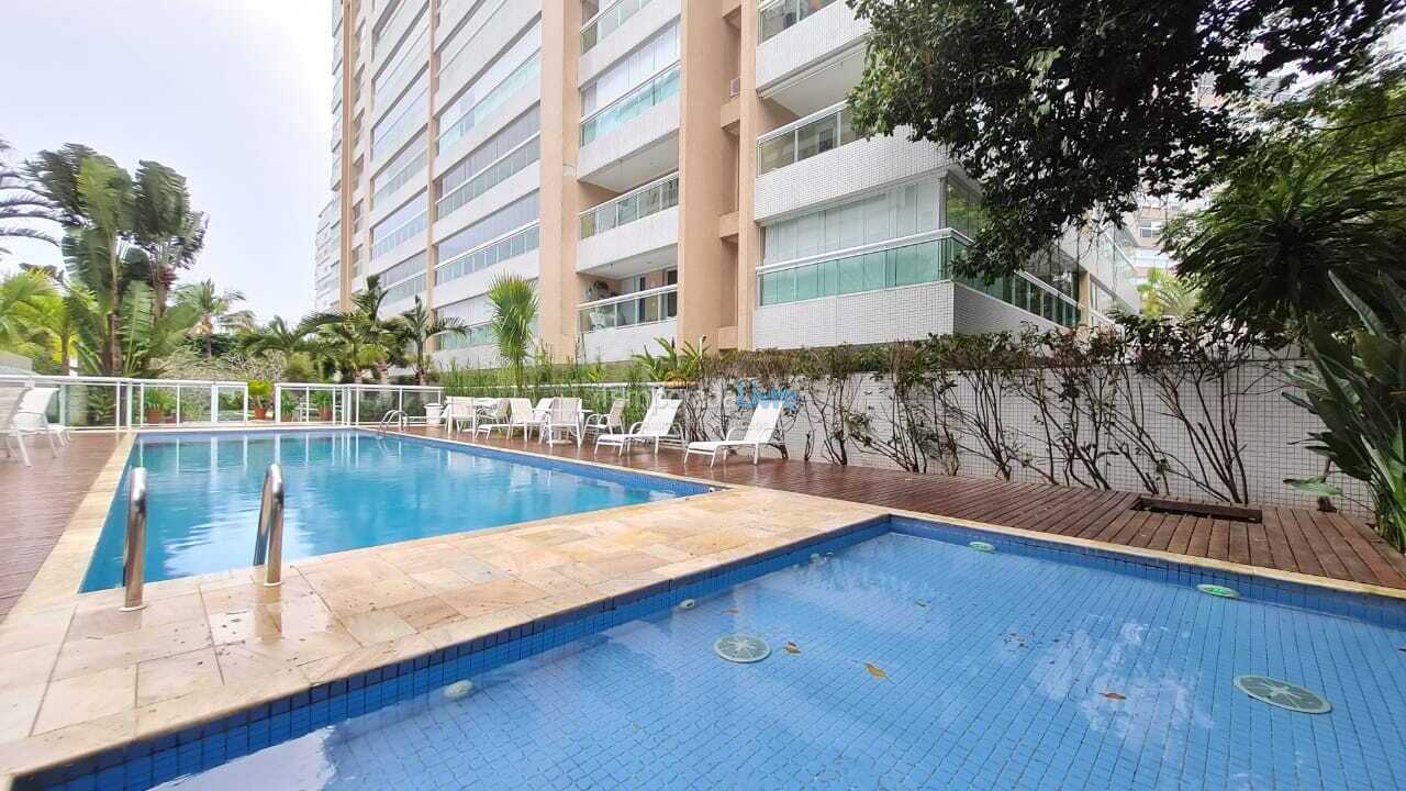 House for vacation rental in Bertioga (Riviera de São Lourenço)