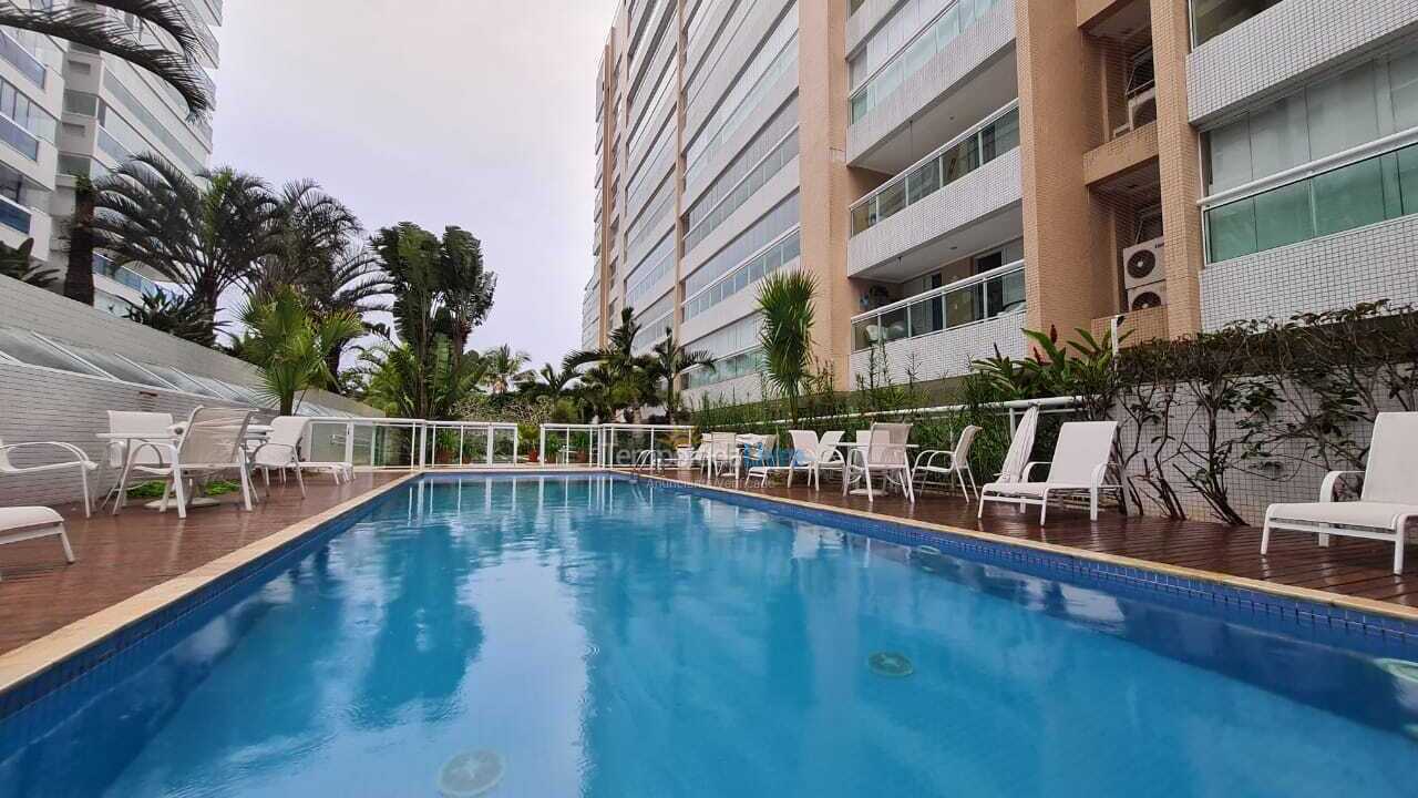 House for vacation rental in Bertioga (Riviera de São Lourenço)