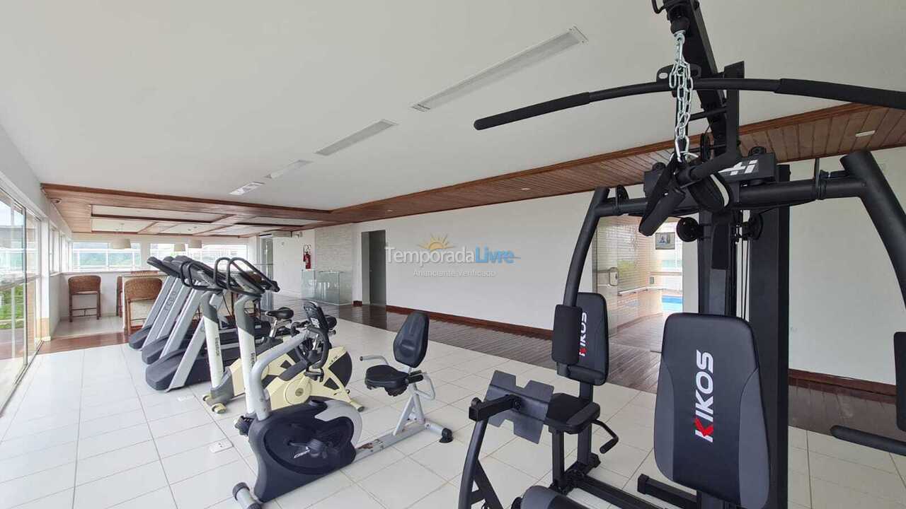 House for vacation rental in Bertioga (Riviera de São Lourenço)