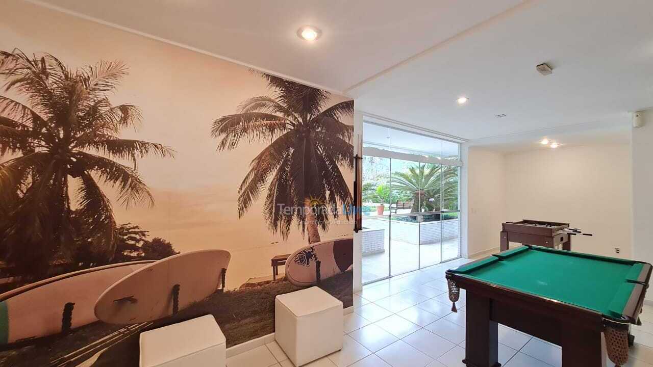 House for vacation rental in Bertioga (Riviera de São Lourenço)