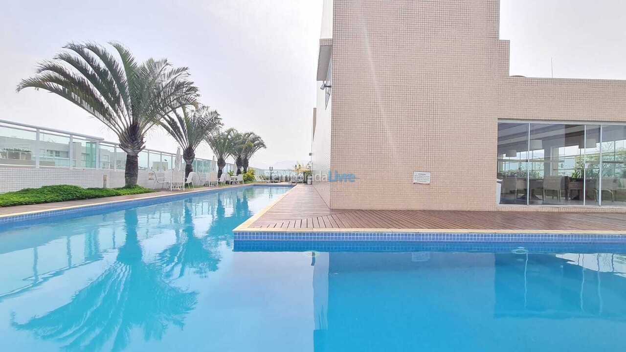 House for vacation rental in Bertioga (Riviera de São Lourenço)