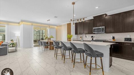 Casa de vacaciones cerca de Disney