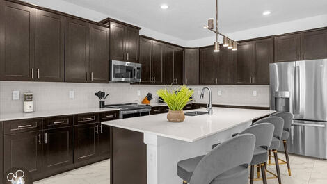 Casa de vacaciones cerca de Disney