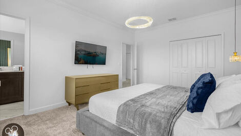 Casa de vacaciones cerca de Disney