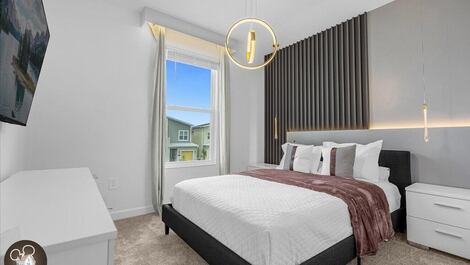 Casa de vacaciones cerca de Disney