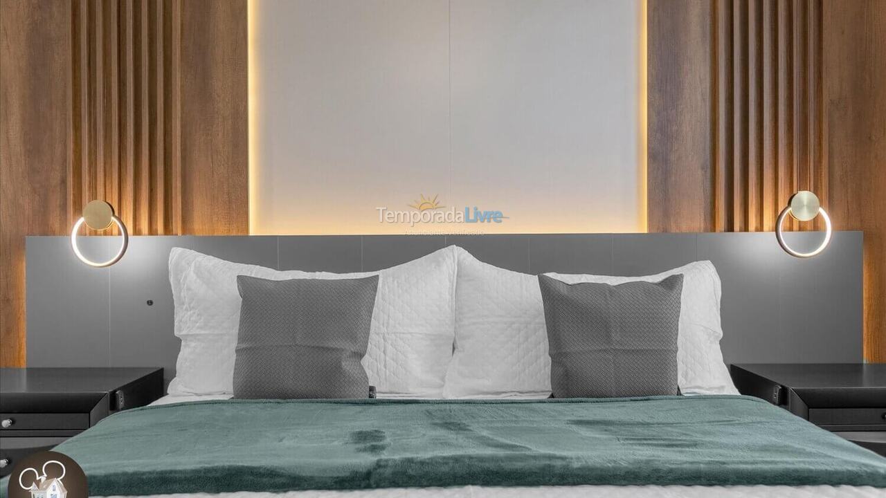 Casa para alquiler de vacaciones em Orlando (Kissimmee)