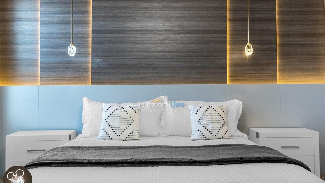 Casa para alquiler de vacaciones em Orlando (Kissimmee)