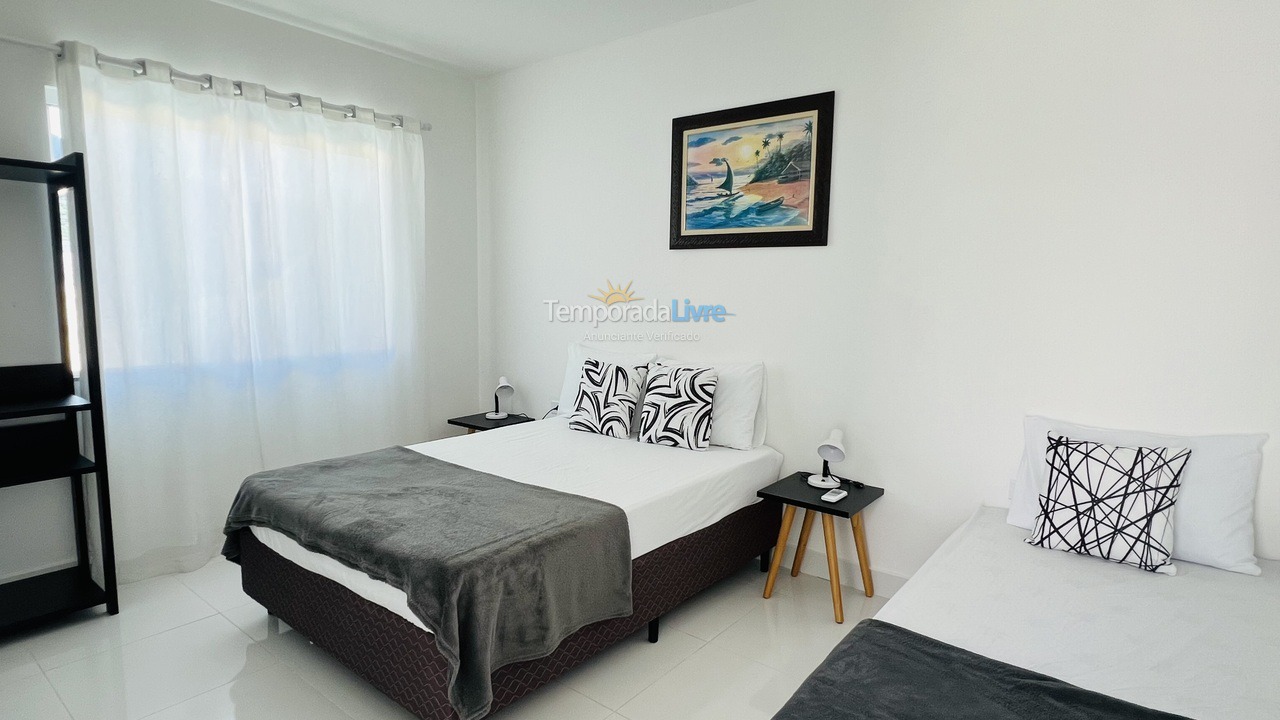 Casa para aluguel de temporada em Matinhos (Caiobá)
