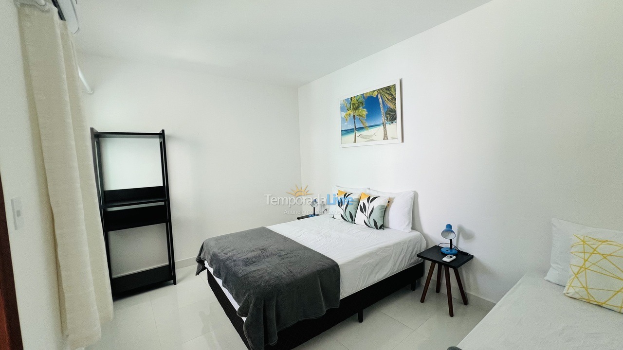 Casa para aluguel de temporada em Matinhos (Caiobá)