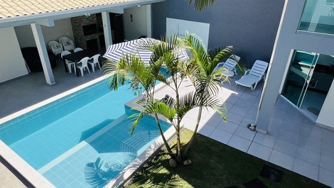Sobrado Caiobá