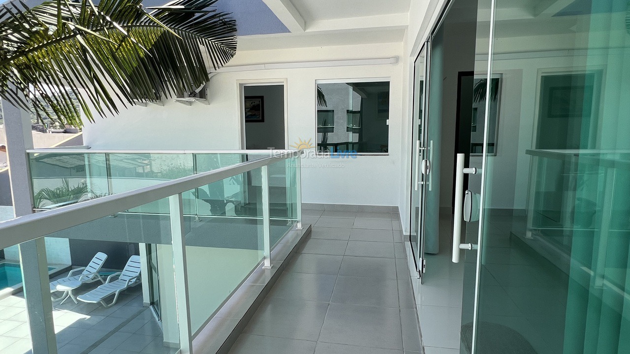 Casa para aluguel de temporada em Matinhos (Caiobá)