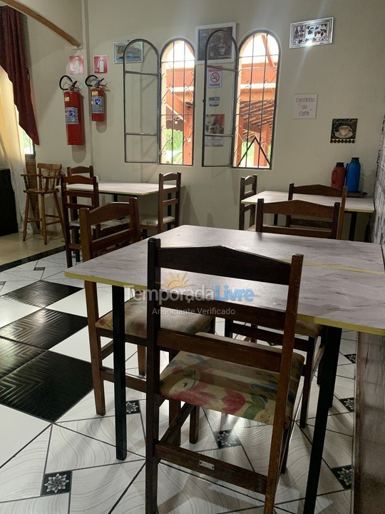 Chácara / sítio para aluguel de temporada em Mairiporã (Mairiporã)