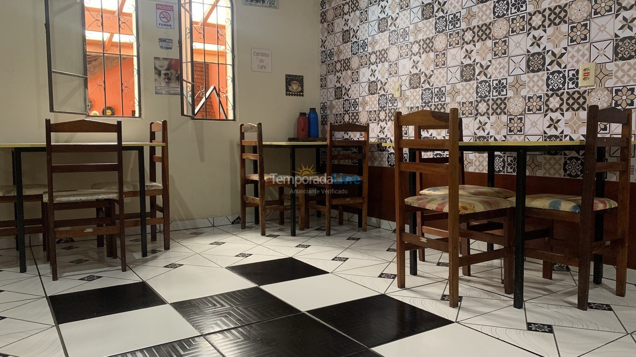 Chácara / sítio para aluguel de temporada em Mairiporã (Mairiporã)