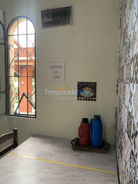 Chácara / sítio para aluguel de temporada em Mairiporã (Mairiporã)