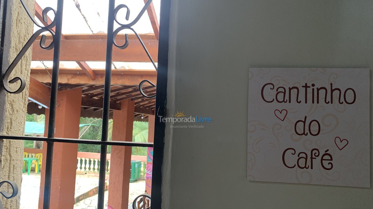 Chácara / sítio para aluguel de temporada em Mairiporã (Mairiporã)