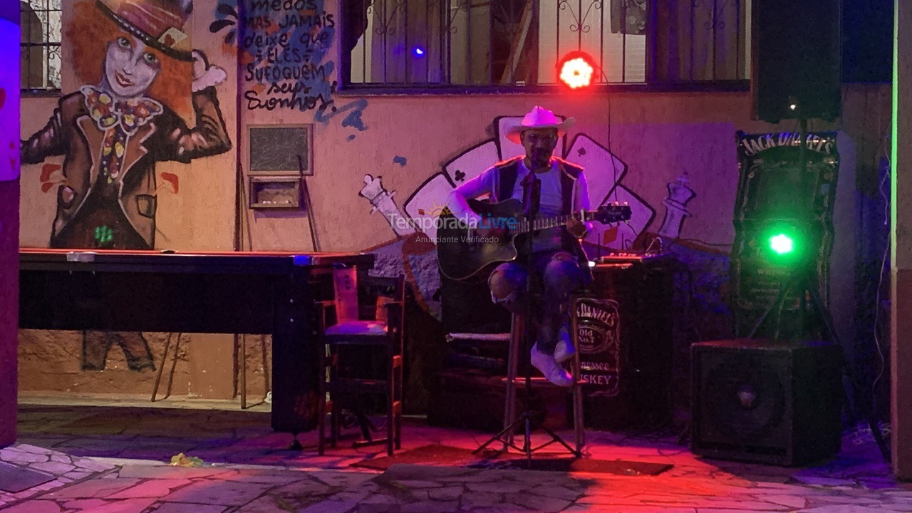 Chácara / sítio para aluguel de temporada em Mairiporã (Mairiporã)