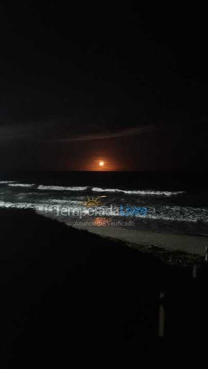 House for vacation rental in Barra de São Miguel (Barra Mar)