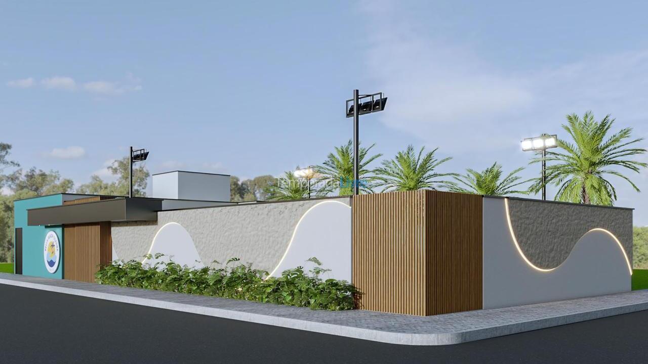 Ranch for vacation rental in Leme (Vila Joest)