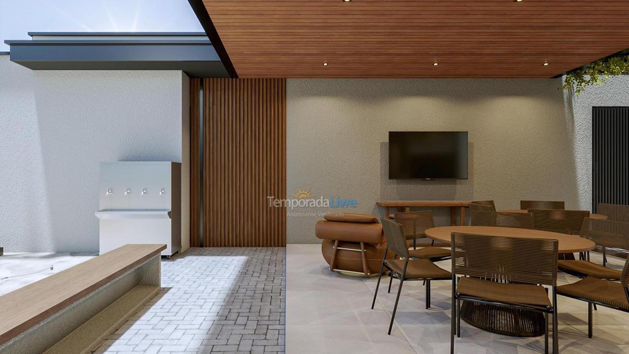 Ranch for vacation rental in Leme (Vila Joest)