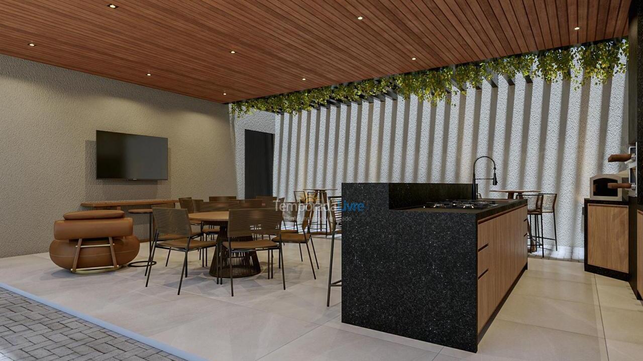 Ranch for vacation rental in Leme (Vila Joest)