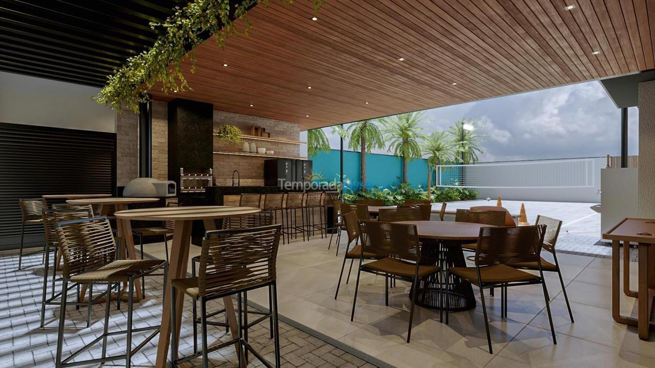 Ranch for vacation rental in Leme (Vila Joest)