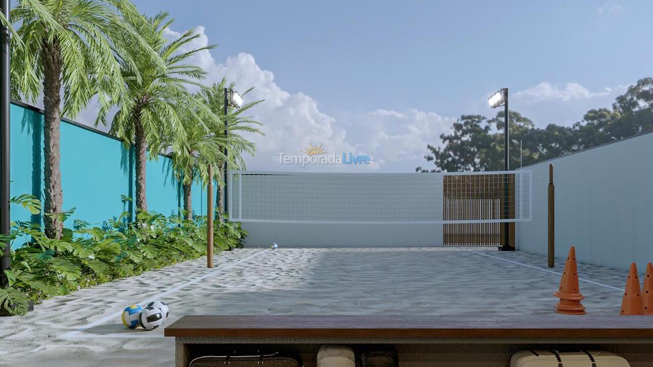 Ranch for vacation rental in Leme (Vila Joest)