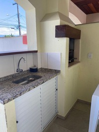 Casa Familia Ferreira Paulo
