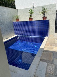 Casa para alugar em Ubatuba - Estufa1