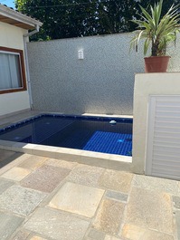 Casa Familia Ferreira Paulo