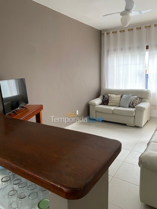 Casa para aluguel de temporada em Ubatuba (Estufa1)