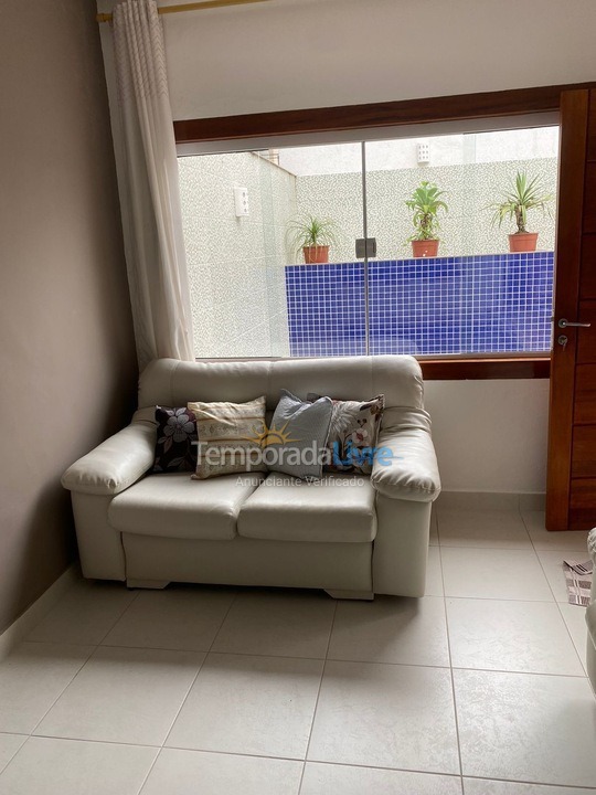 Casa para aluguel de temporada em Ubatuba (Estufa1)